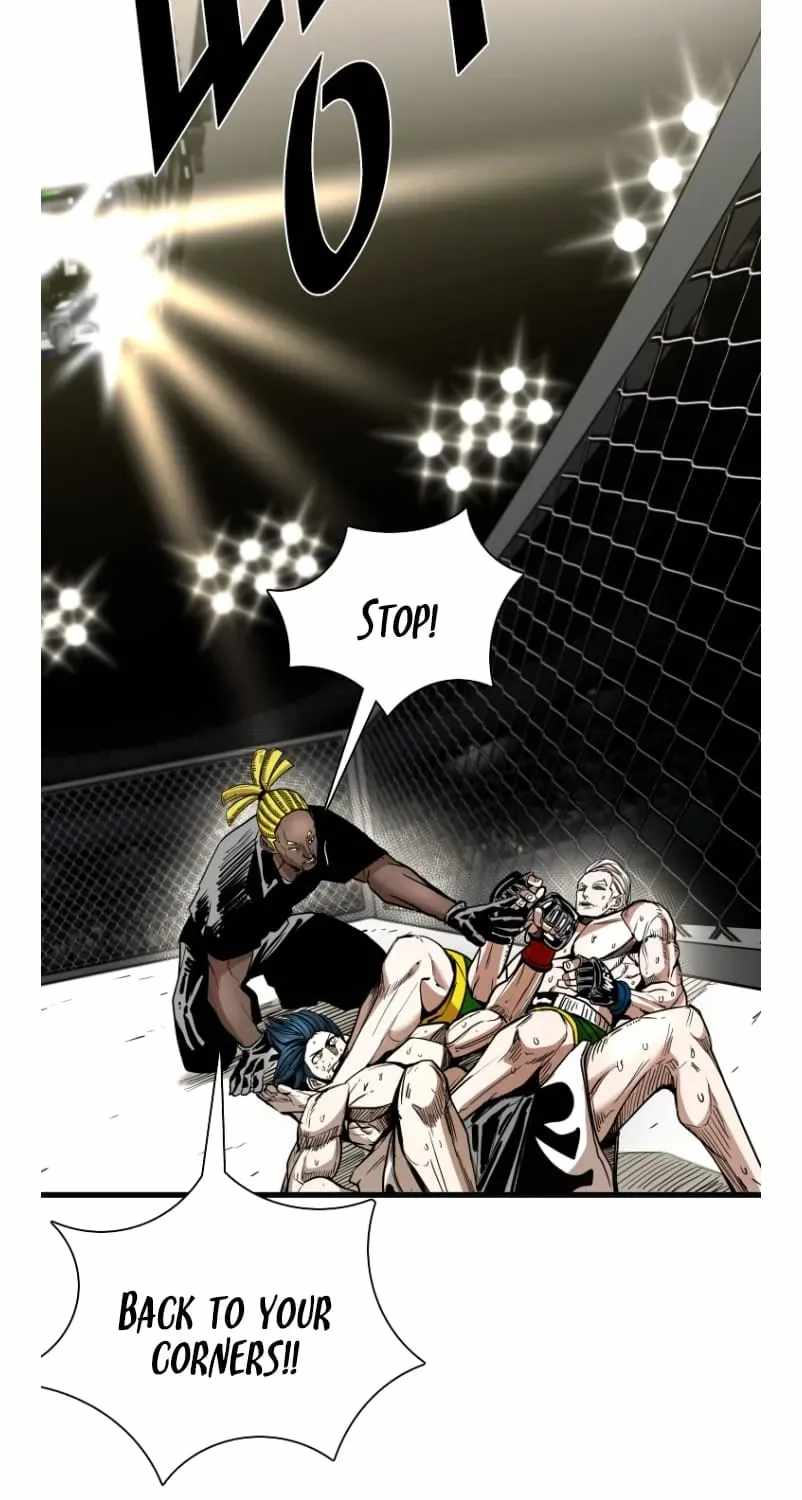 Shark – Manga — Chapter 360 — page 27