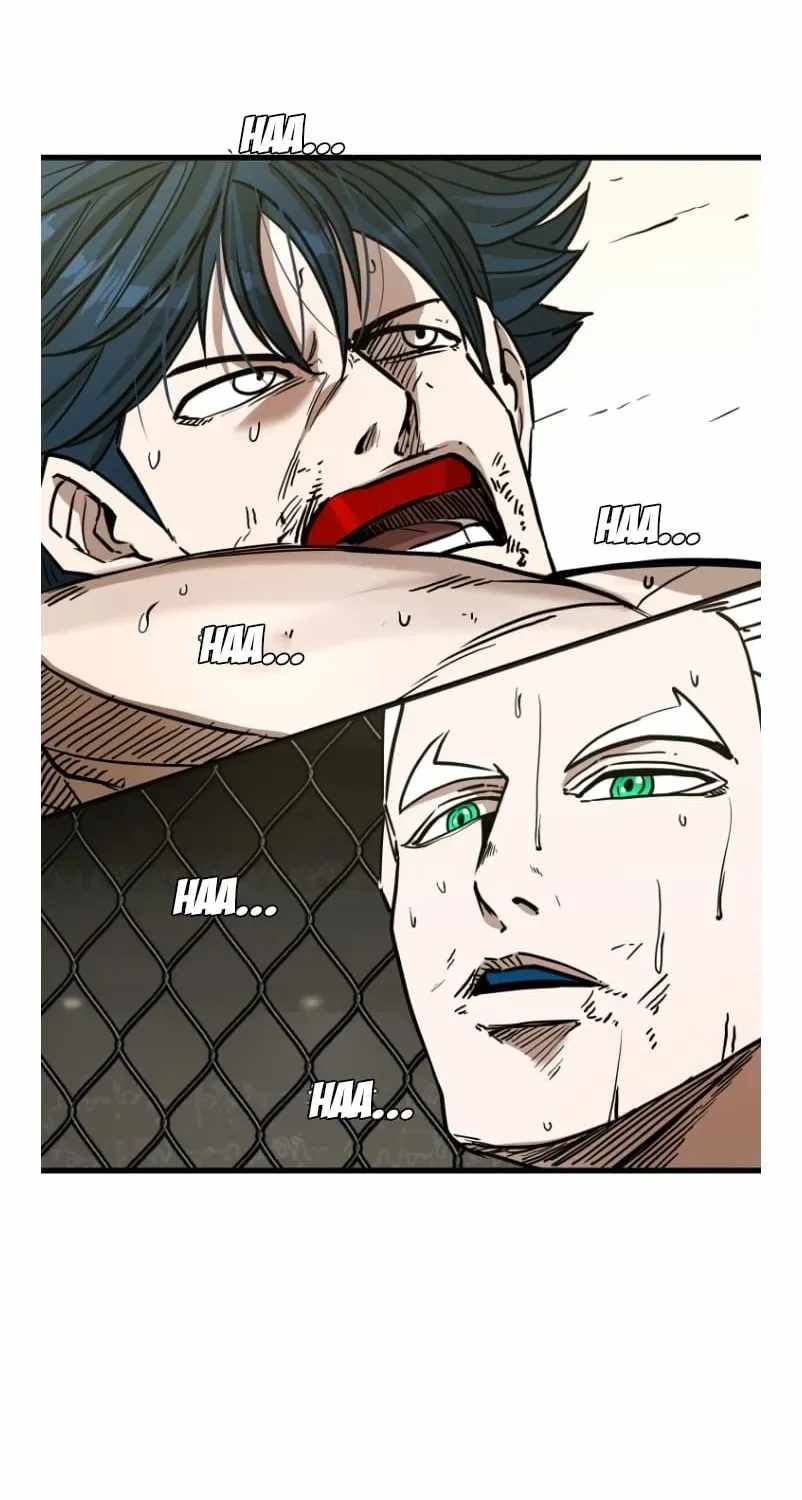 Shark – Manga — Chapter 360 — page 29