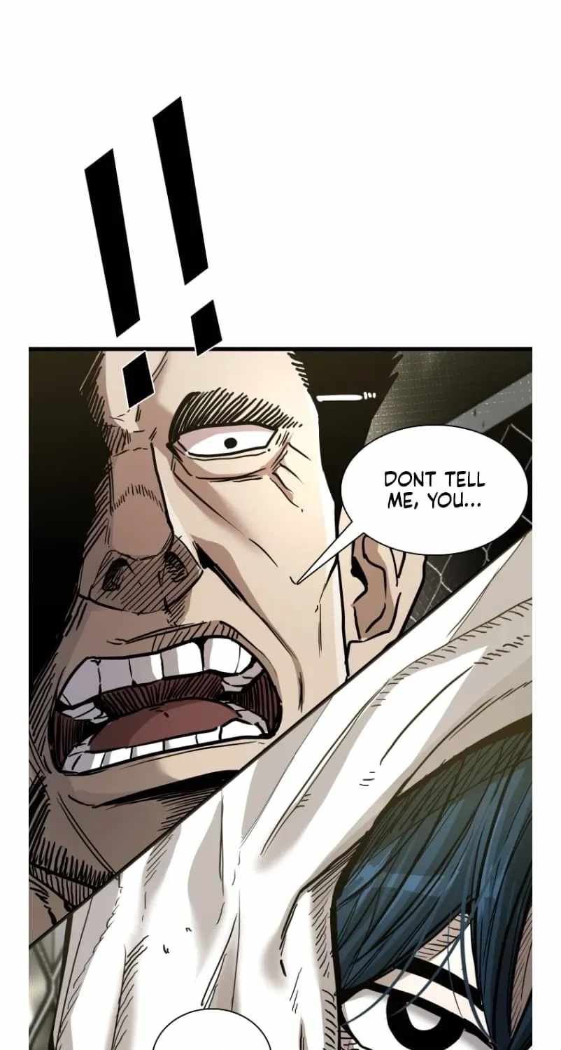 Shark – Manga — Chapter 360 — page 37