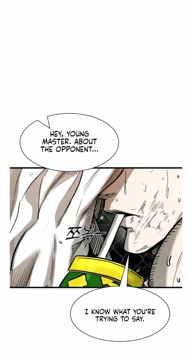 Shark – Manga — Chapter 360 — page 41