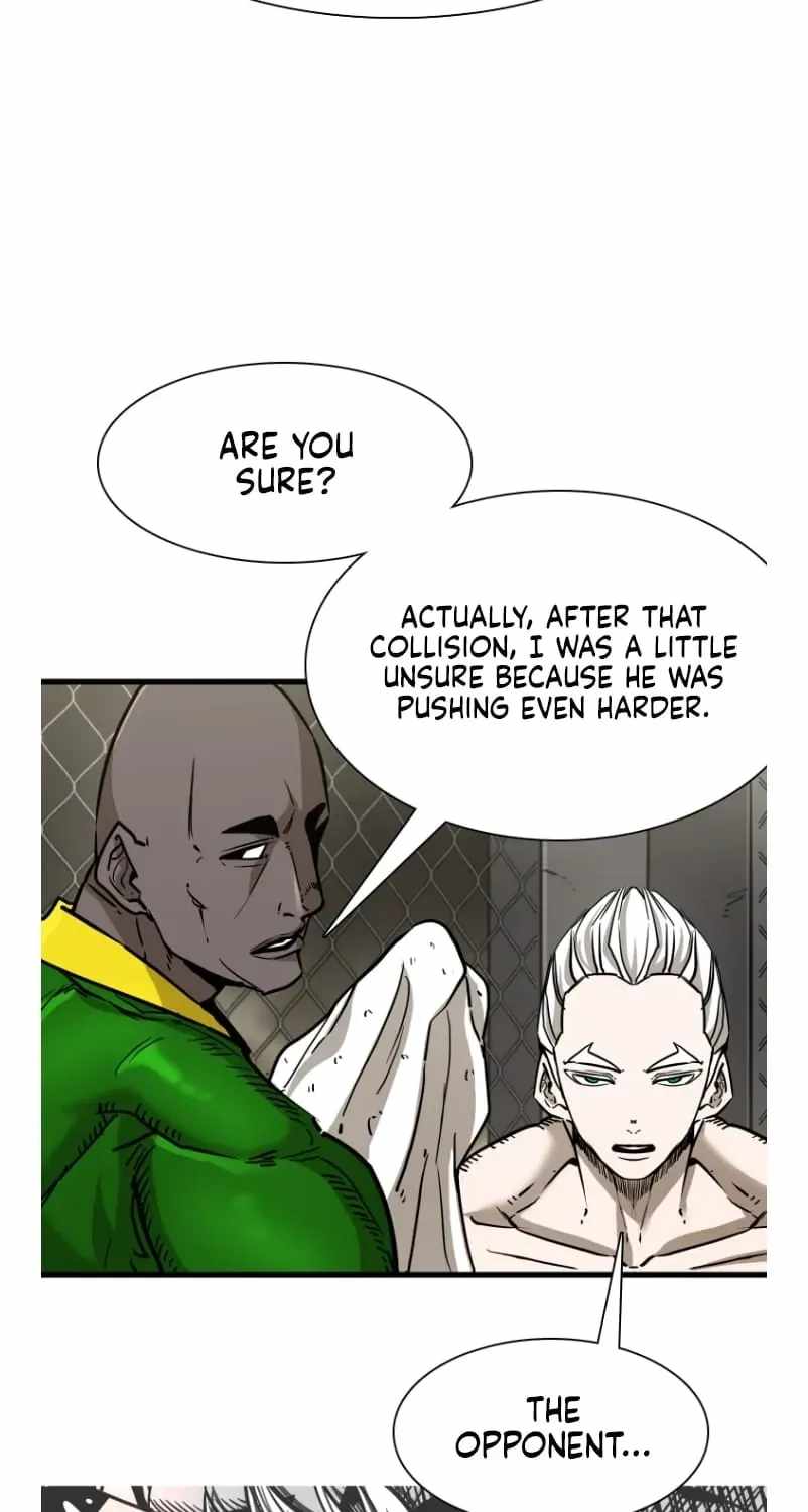 Shark – Manga — Chapter 360 — page 45