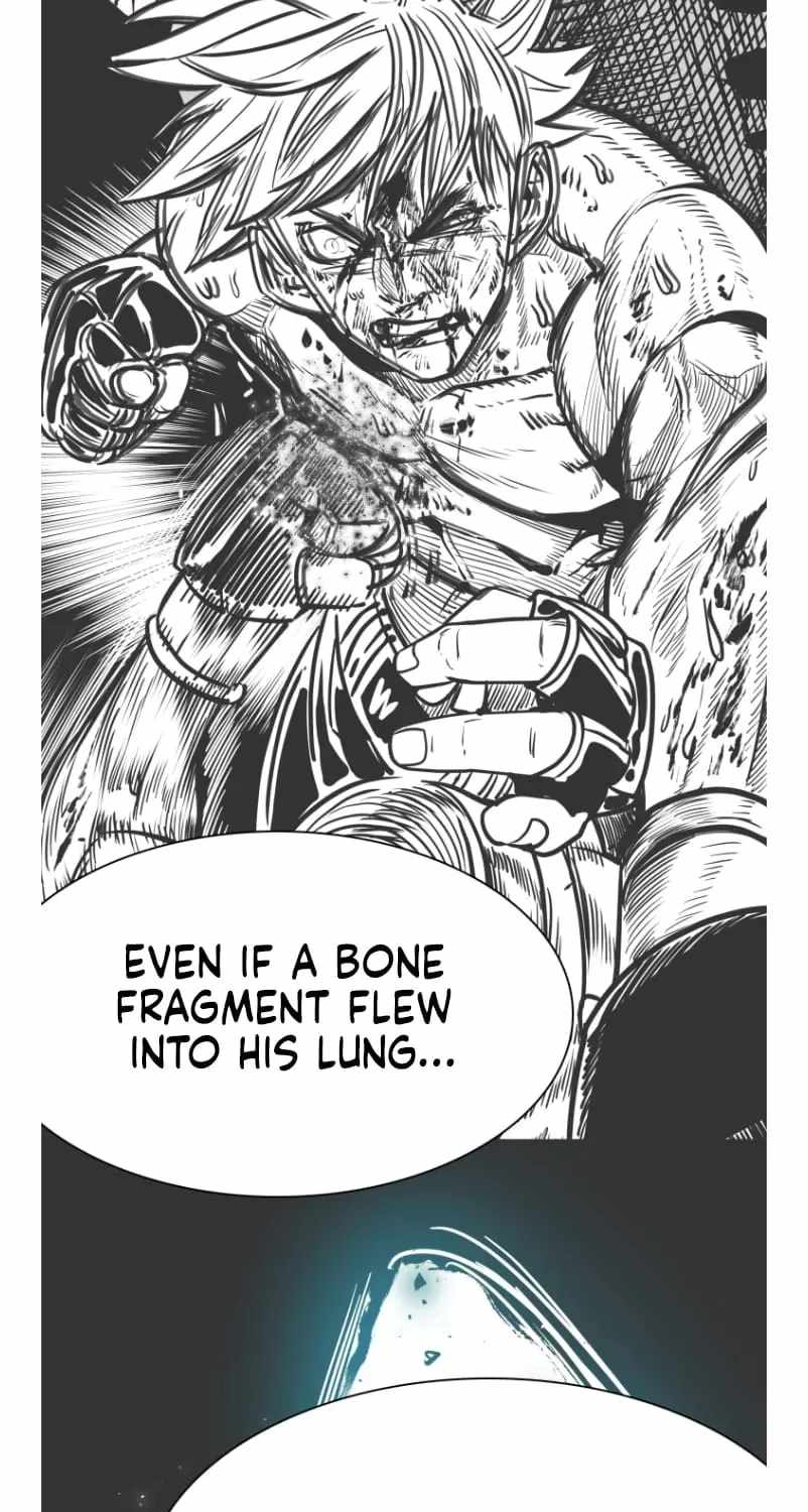 Shark – Manga — Chapter 360 — page 47