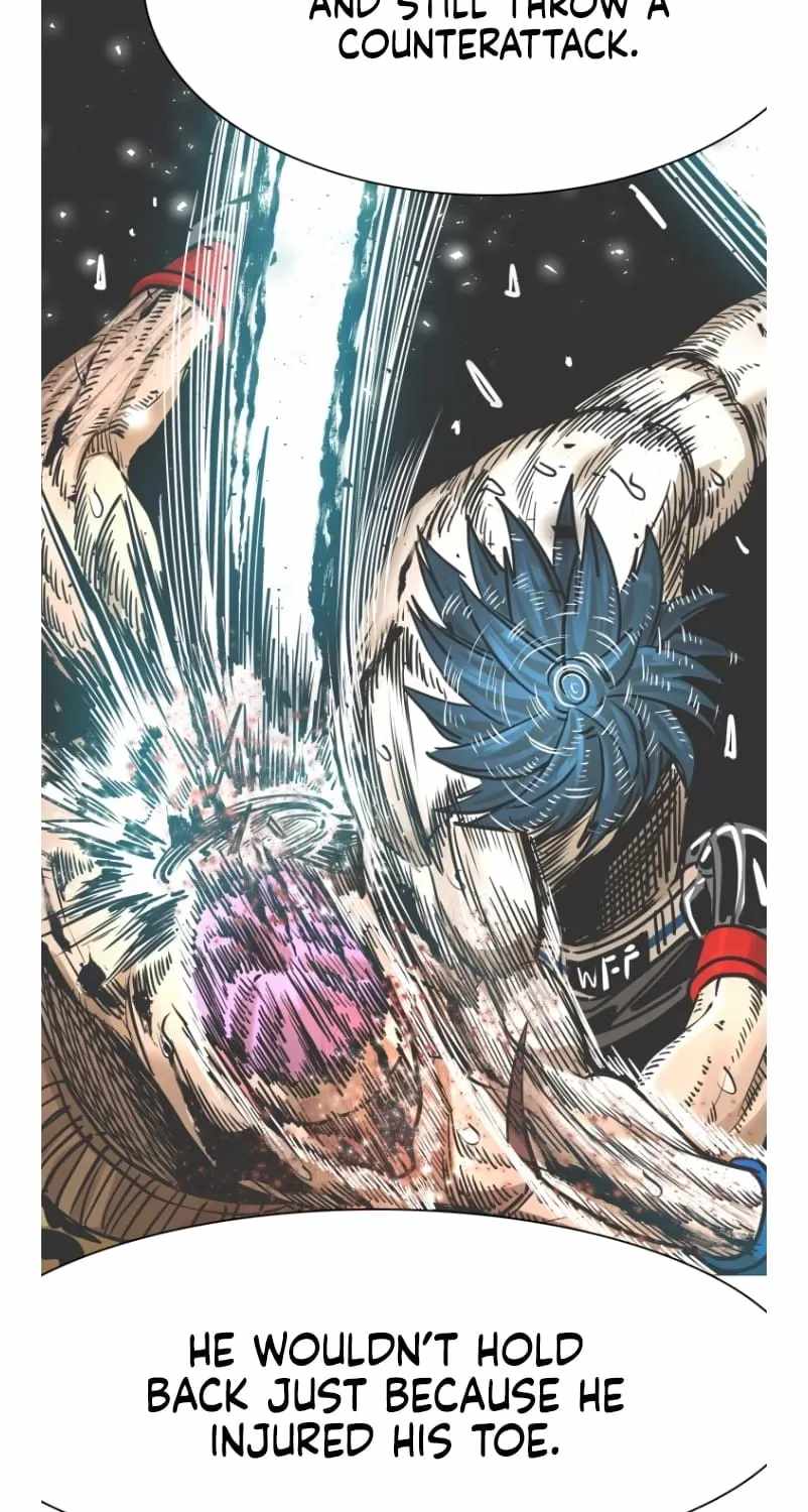 Shark – Manga — Chapter 360 — page 49