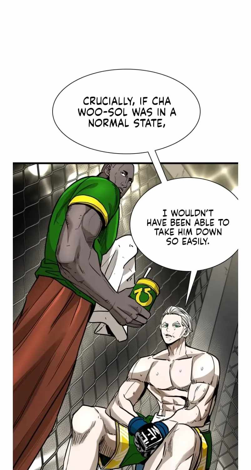 Shark – Manga — Chapter 360 — page 51