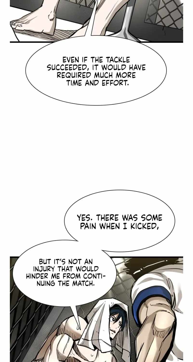 Shark – Manga — Chapter 360 — page 53