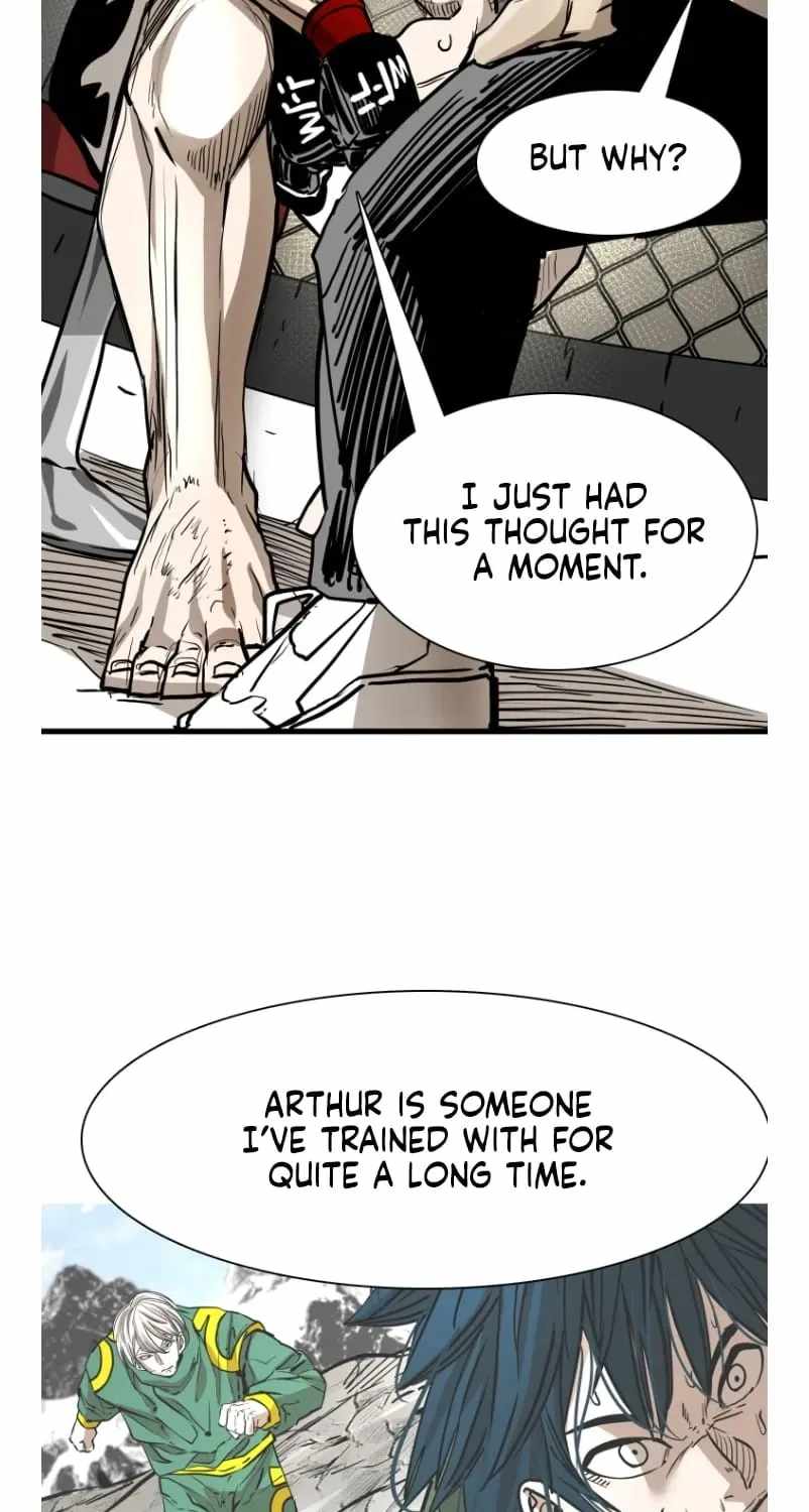 Shark – Manga — Chapter 360 — page 55
