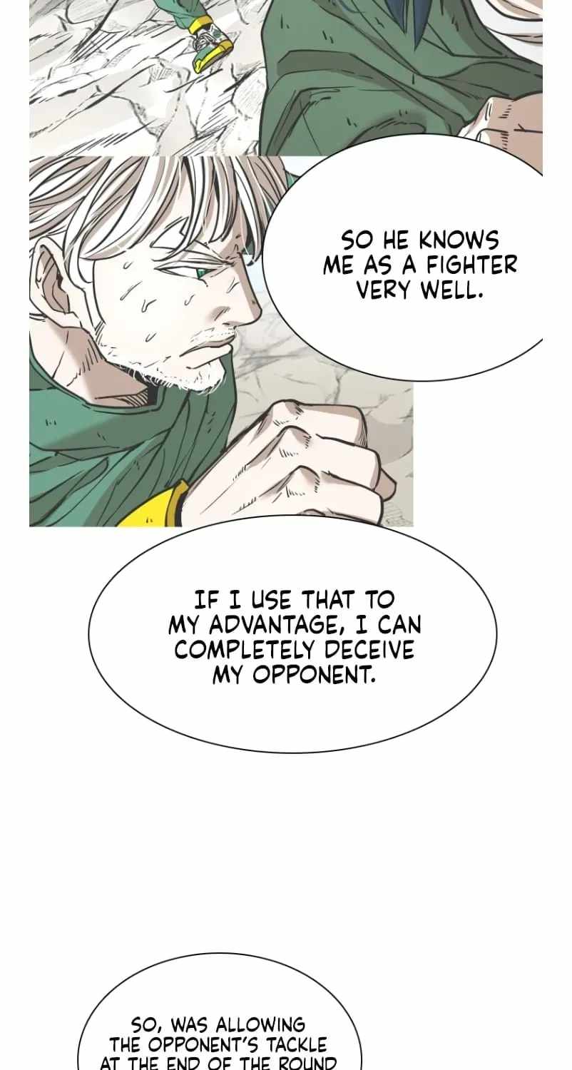 Shark – Manga — Chapter 360 — page 57
