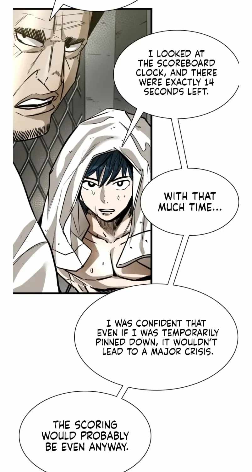 Shark – Manga — Chapter 360 — page 59