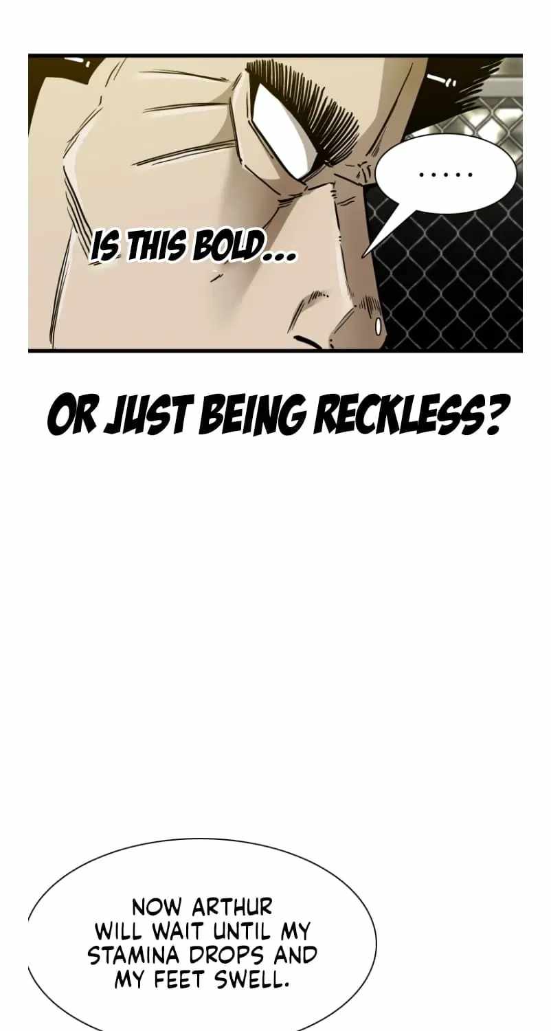 Shark – Manga — Chapter 360 — page 61