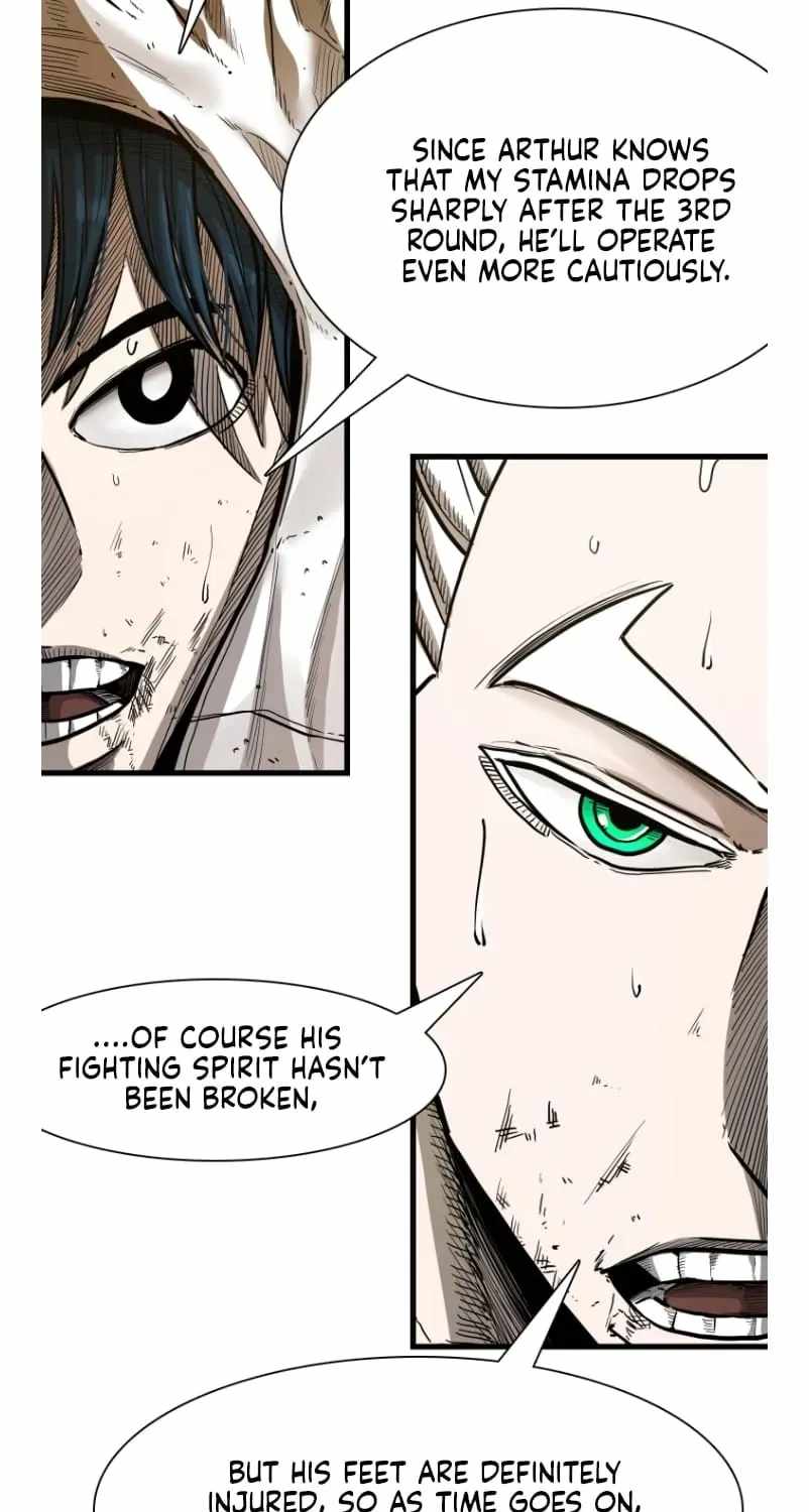 Shark – Manga — Chapter 360 — page 63