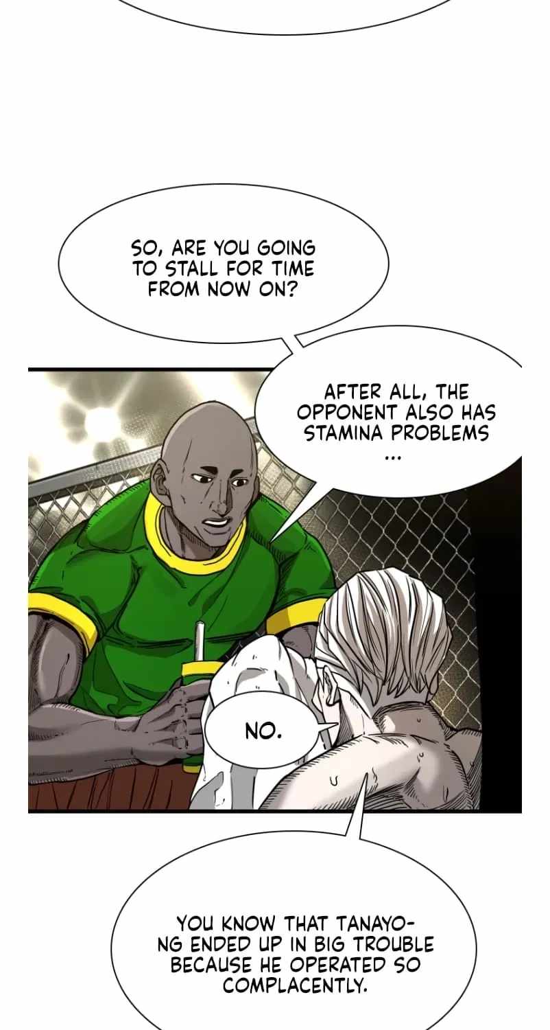Shark – Manga — Chapter 360 — page 65