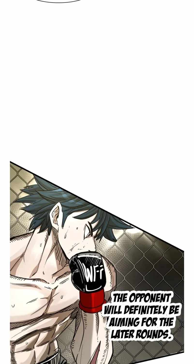 Shark – Manga — Chapter 360 — page 71