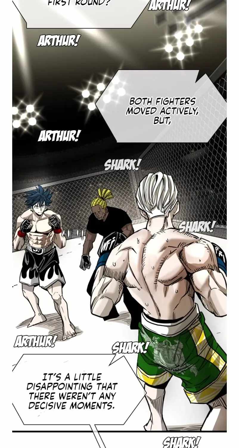 Shark – Manga — Chapter 360 — page 77