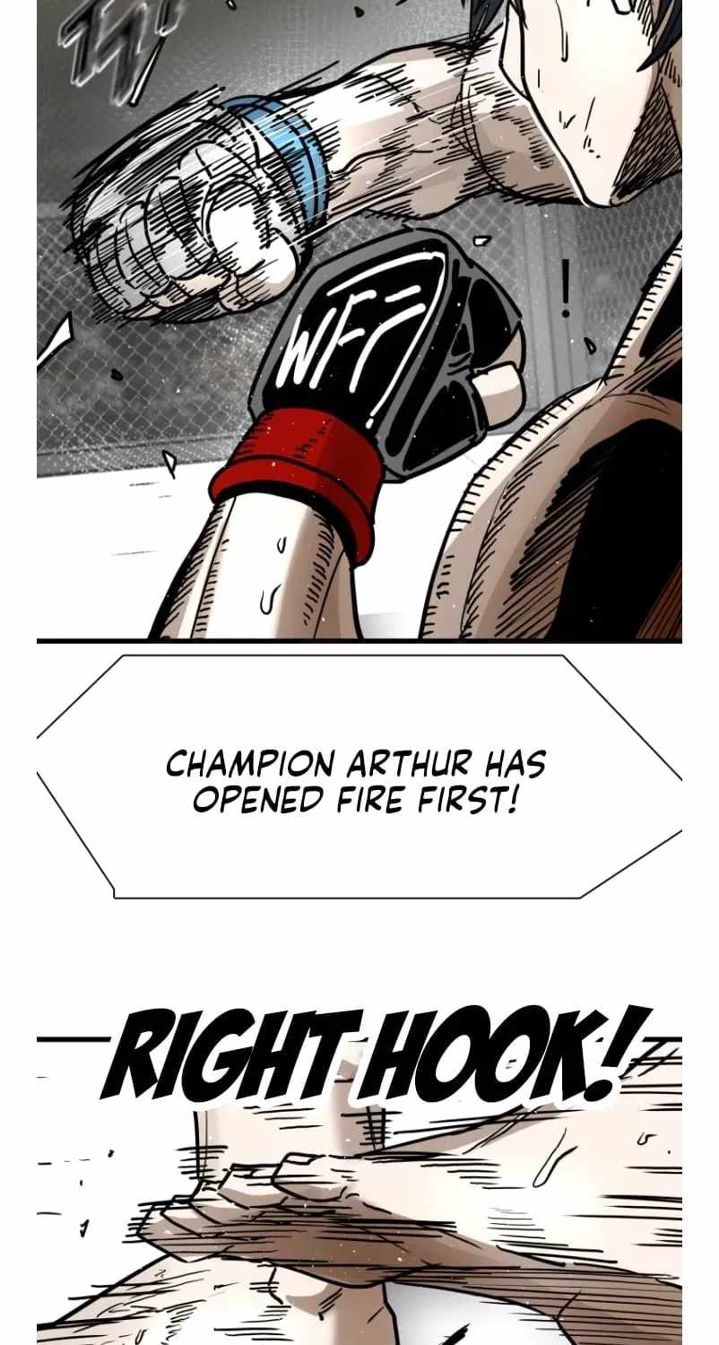 Shark – Manga — Chapter 360 — page 81