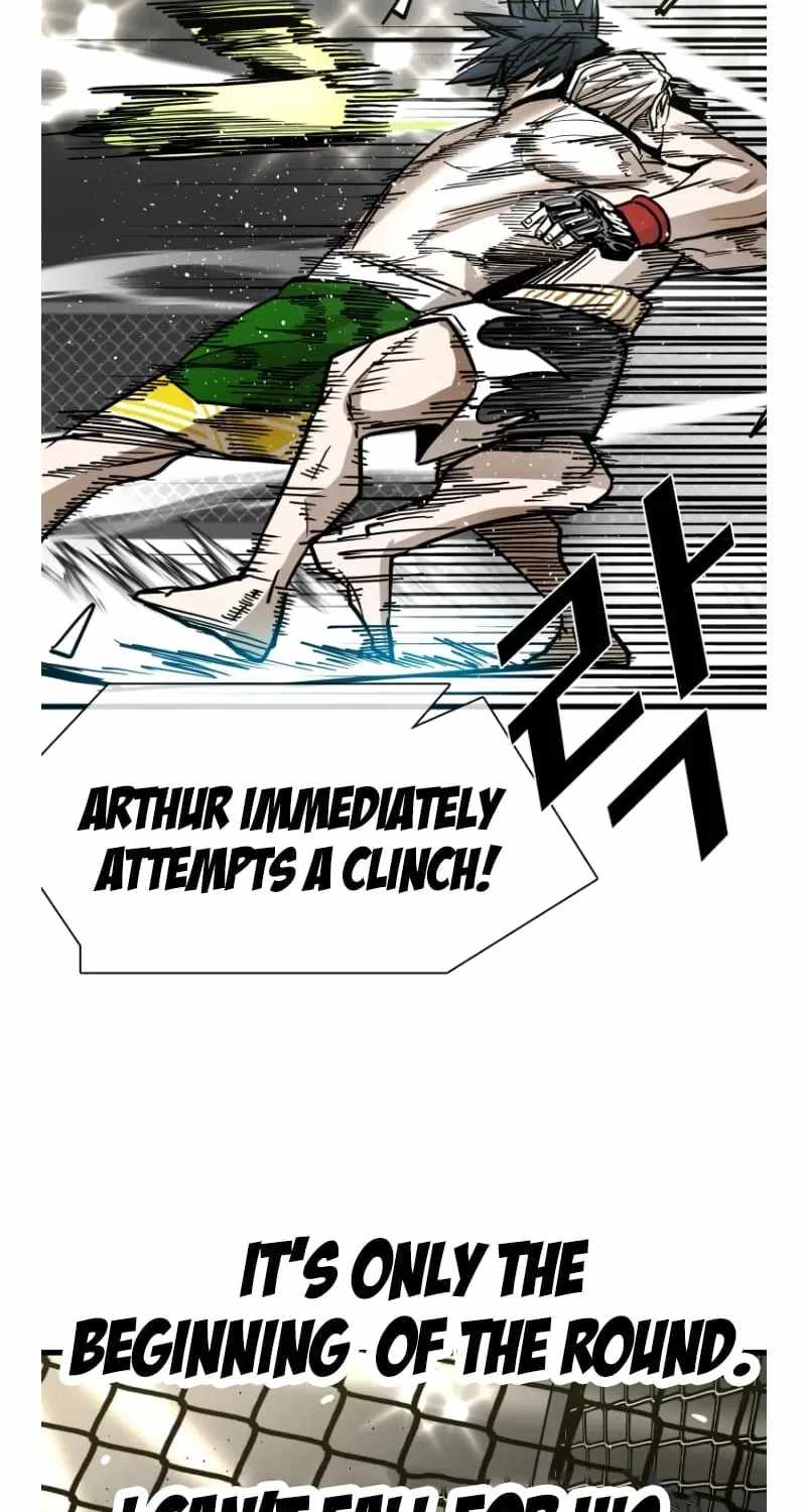 Shark – Manga — Chapter 360 — page 85