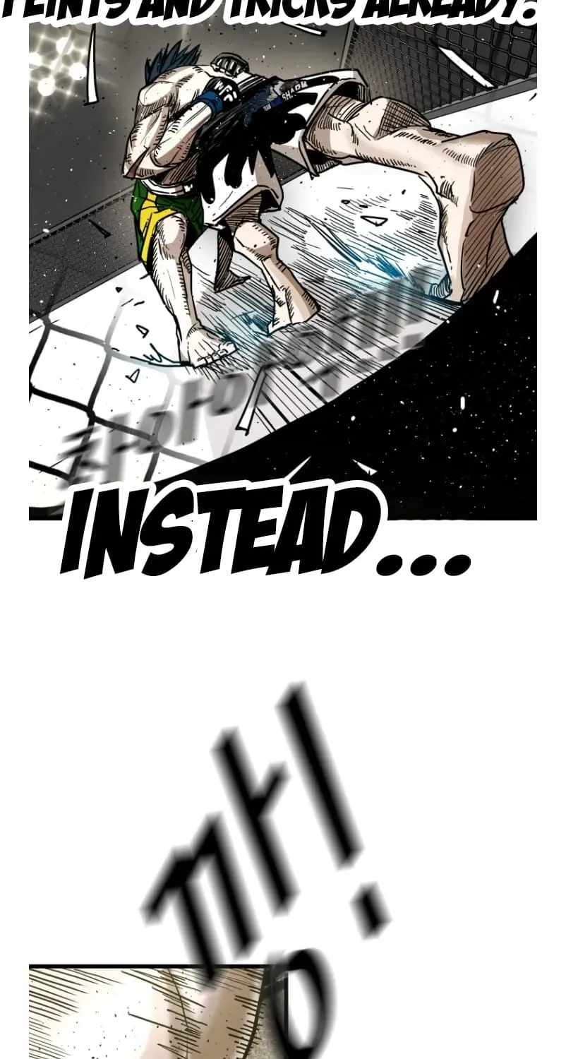 Shark – Manga — Chapter 360 — page 87