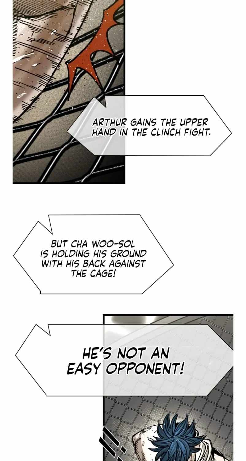 Shark – Manga — Chapter 360 — page 89
