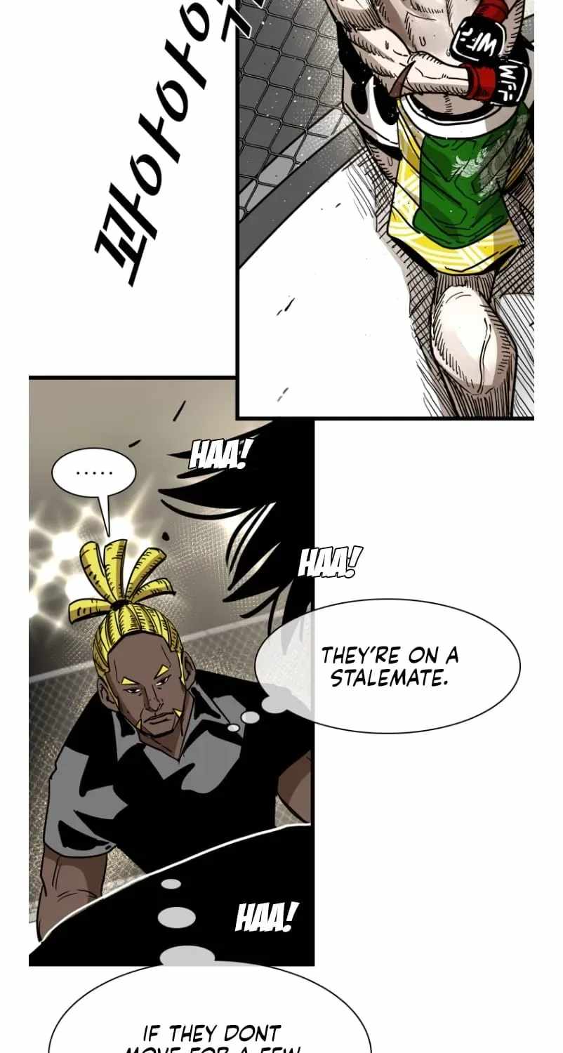 Shark – Manga — Chapter 360 — page 91