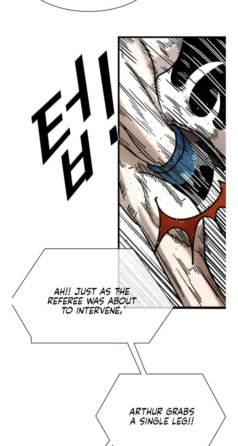 Shark – Manga — Chapter 360 — page 93