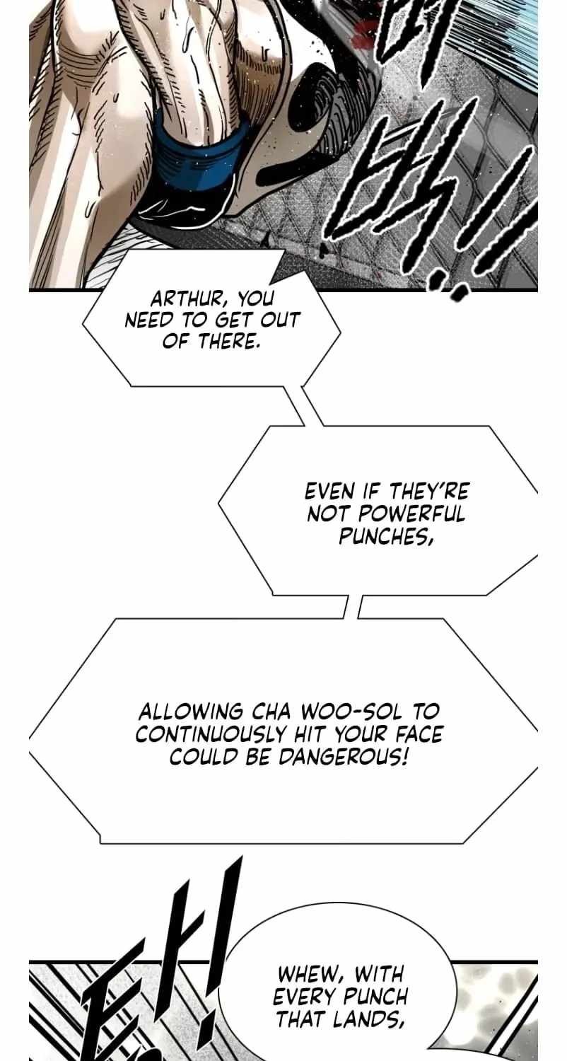 Shark – Manga — Chapter 360 — page 99
