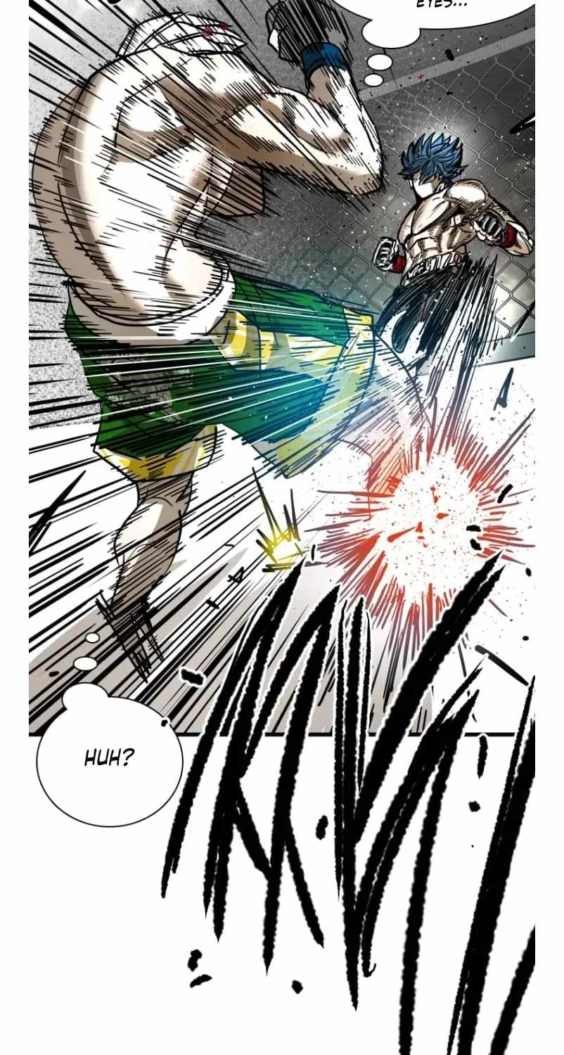Shark – Manga — Chapter 360 — page 101