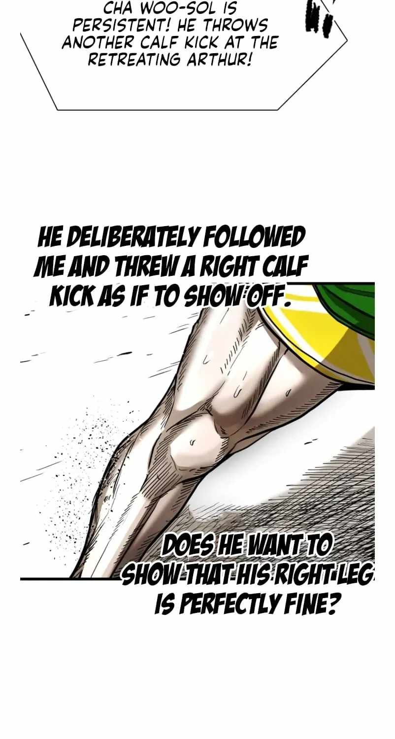 Shark – Manga — Chapter 360 — page 103