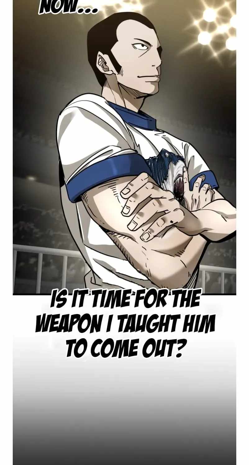 Shark – Manga — Chapter 360 — page 109