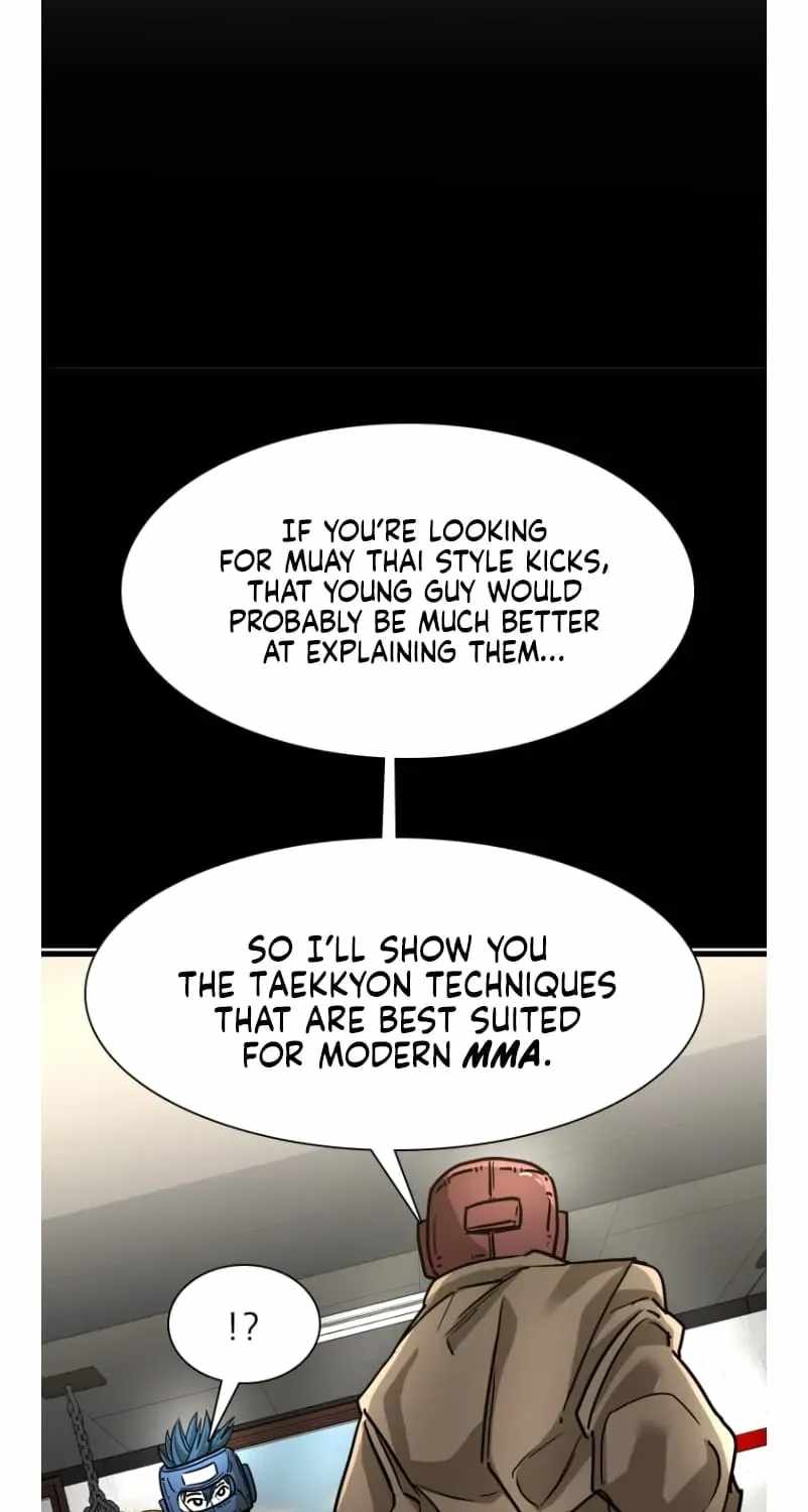 Shark – Manga — Chapter 360 — page 111