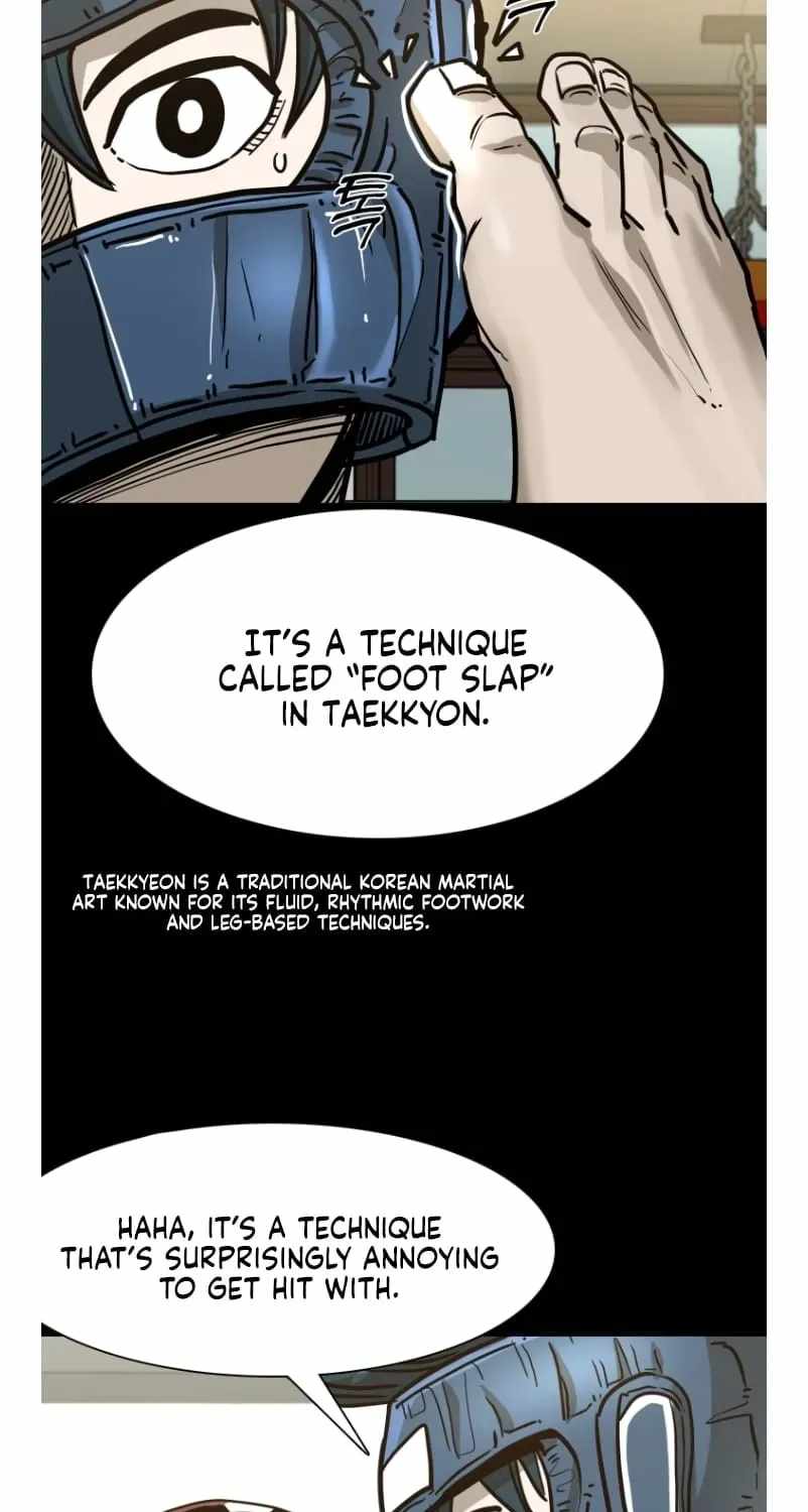 Shark – Manga — Chapter 360 — page 121