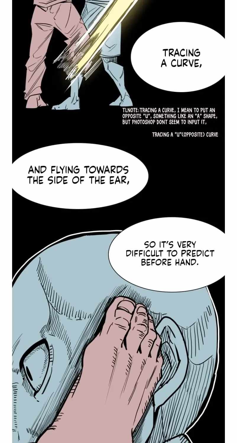 Shark – Manga — Chapter 360 — page 125