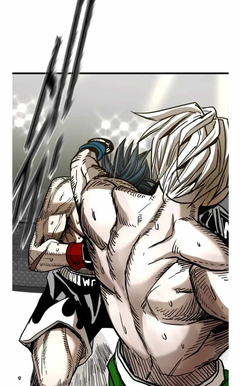 Shark – Manga — Chapter 360 — page 141