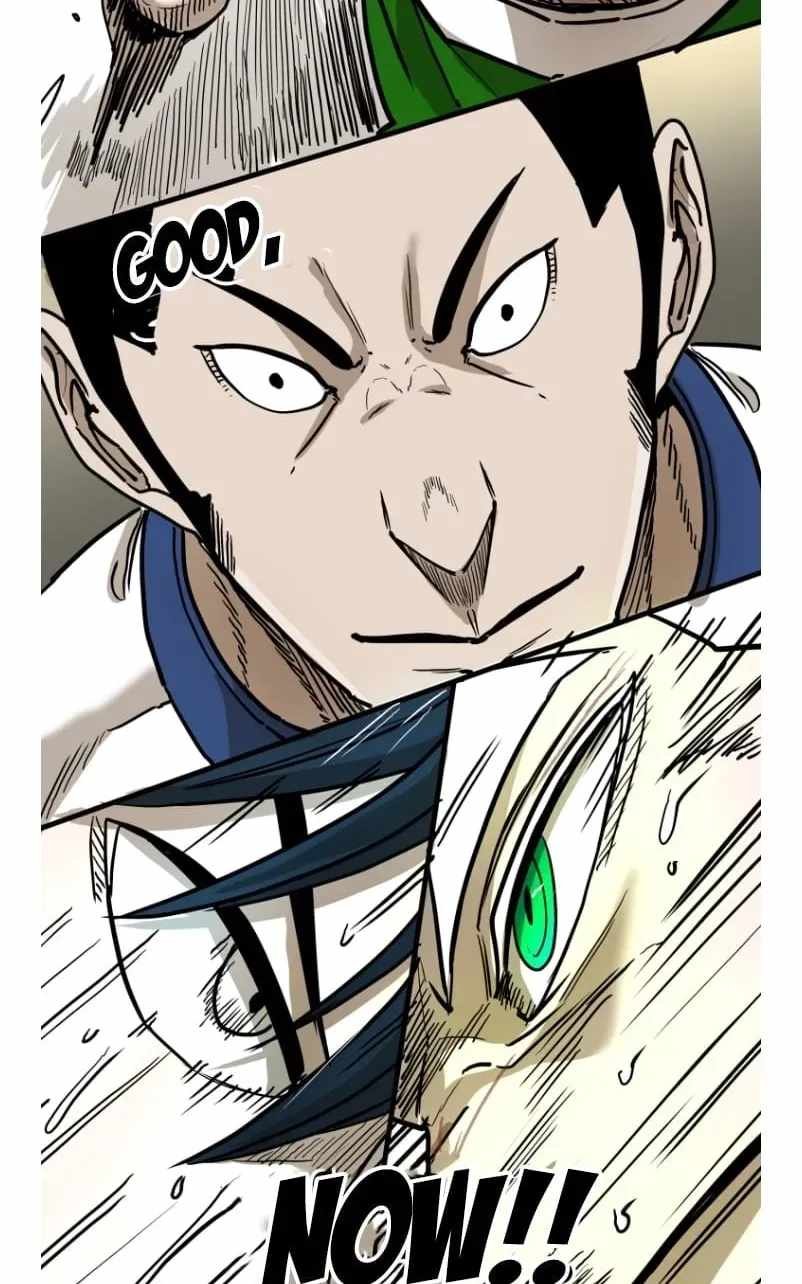 Shark – Manga — Chapter 360 — page 142