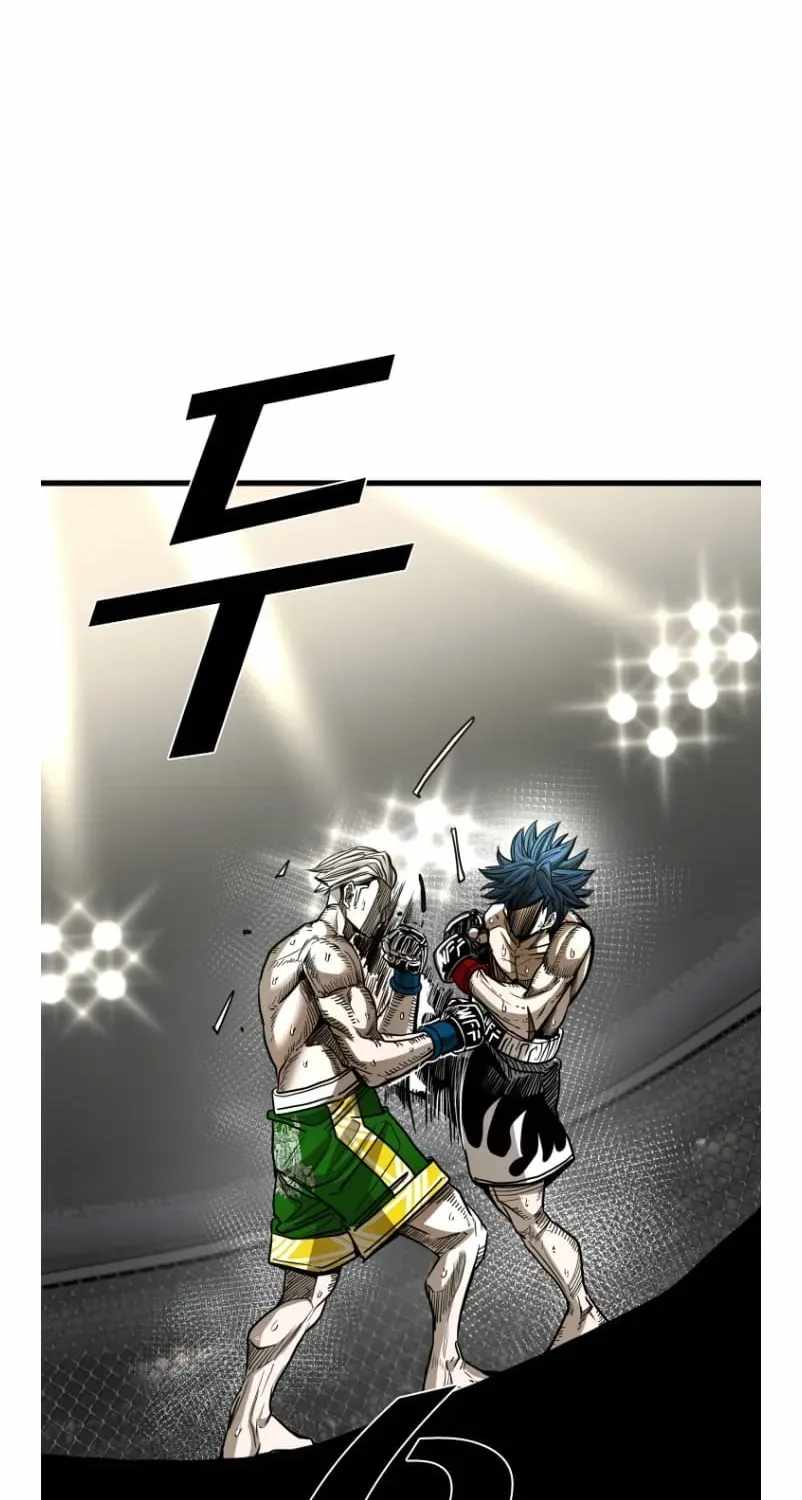Shark – Manga — Chapter 361 — page 7