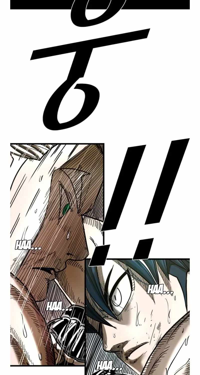 Shark – Manga — Chapter 361 — page 9