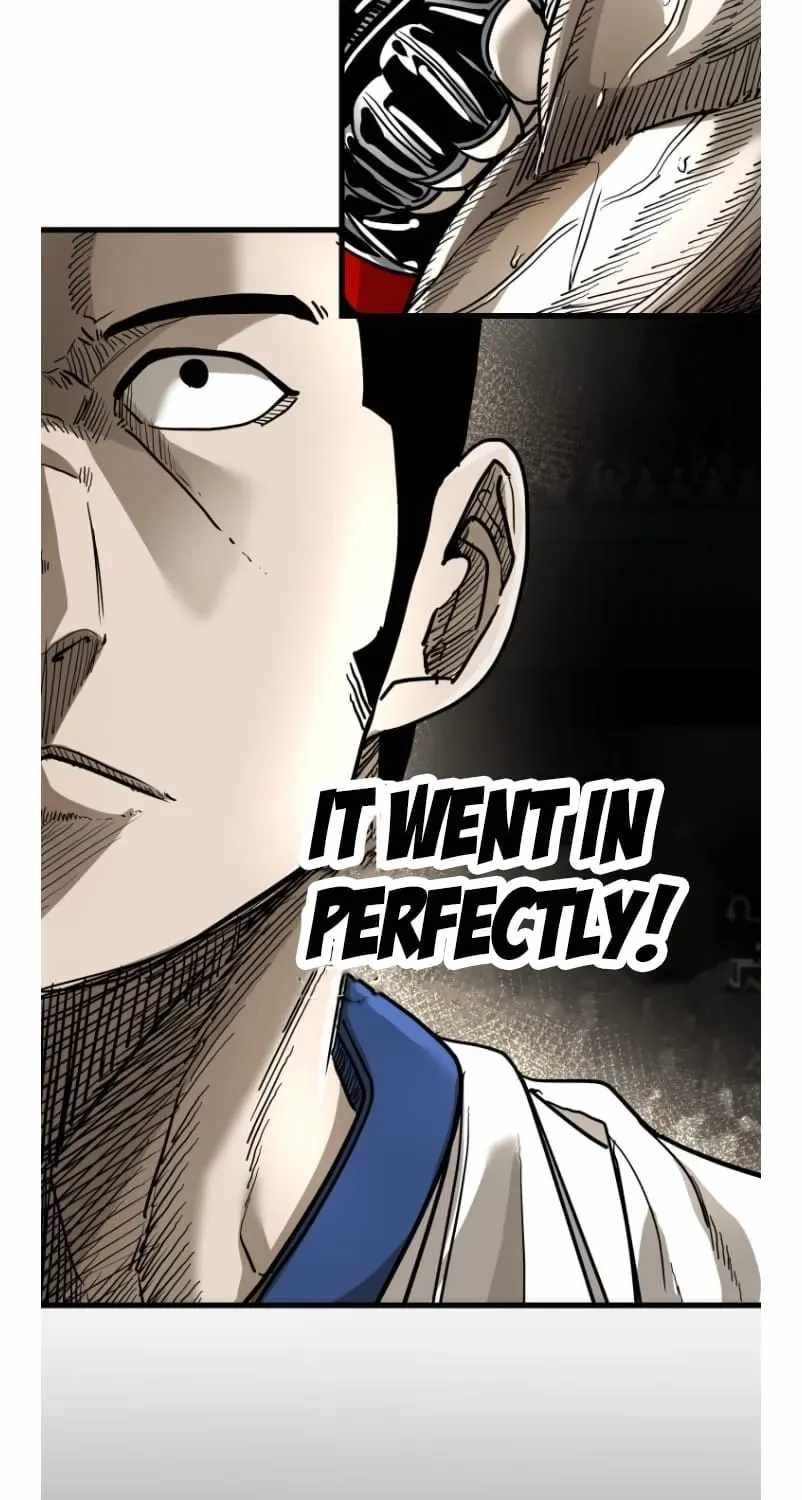 Shark – Manga — Chapter 361 — page 11