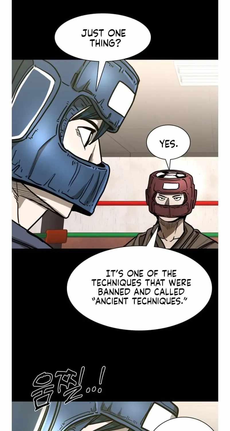 Shark – Manga — Chapter 361 — page 15