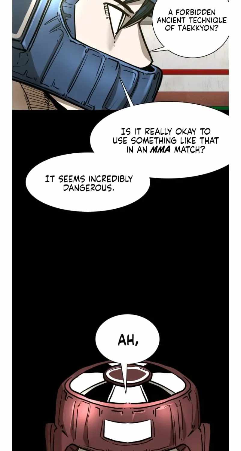 Shark – Manga — Chapter 361 — page 17