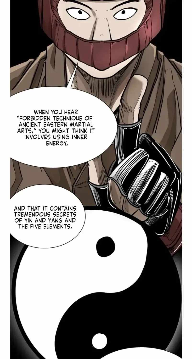 Shark – Manga — Chapter 361 — page 19