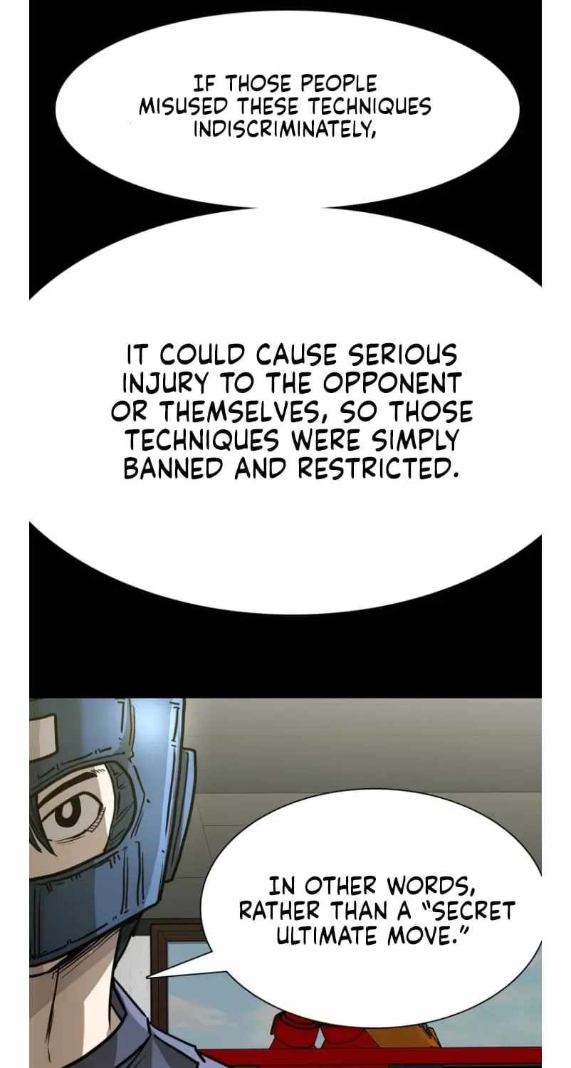Shark – Manga — Chapter 361 — page 23