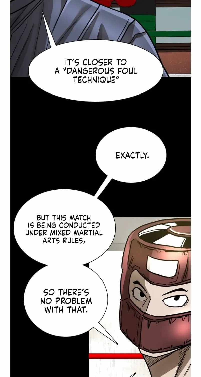 Shark – Manga — Chapter 361 — page 25