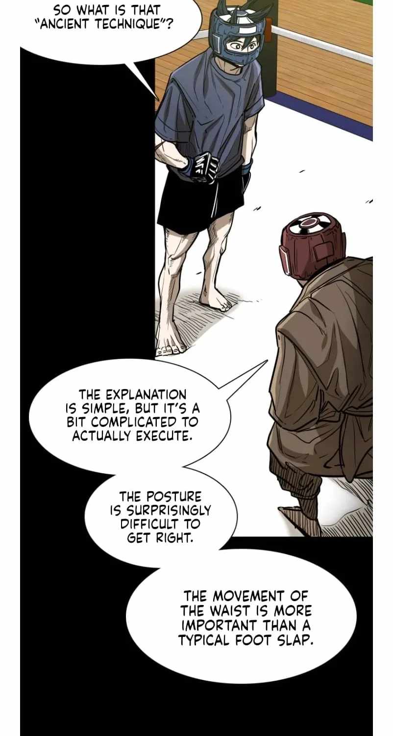 Shark – Manga — Chapter 361 — page 29