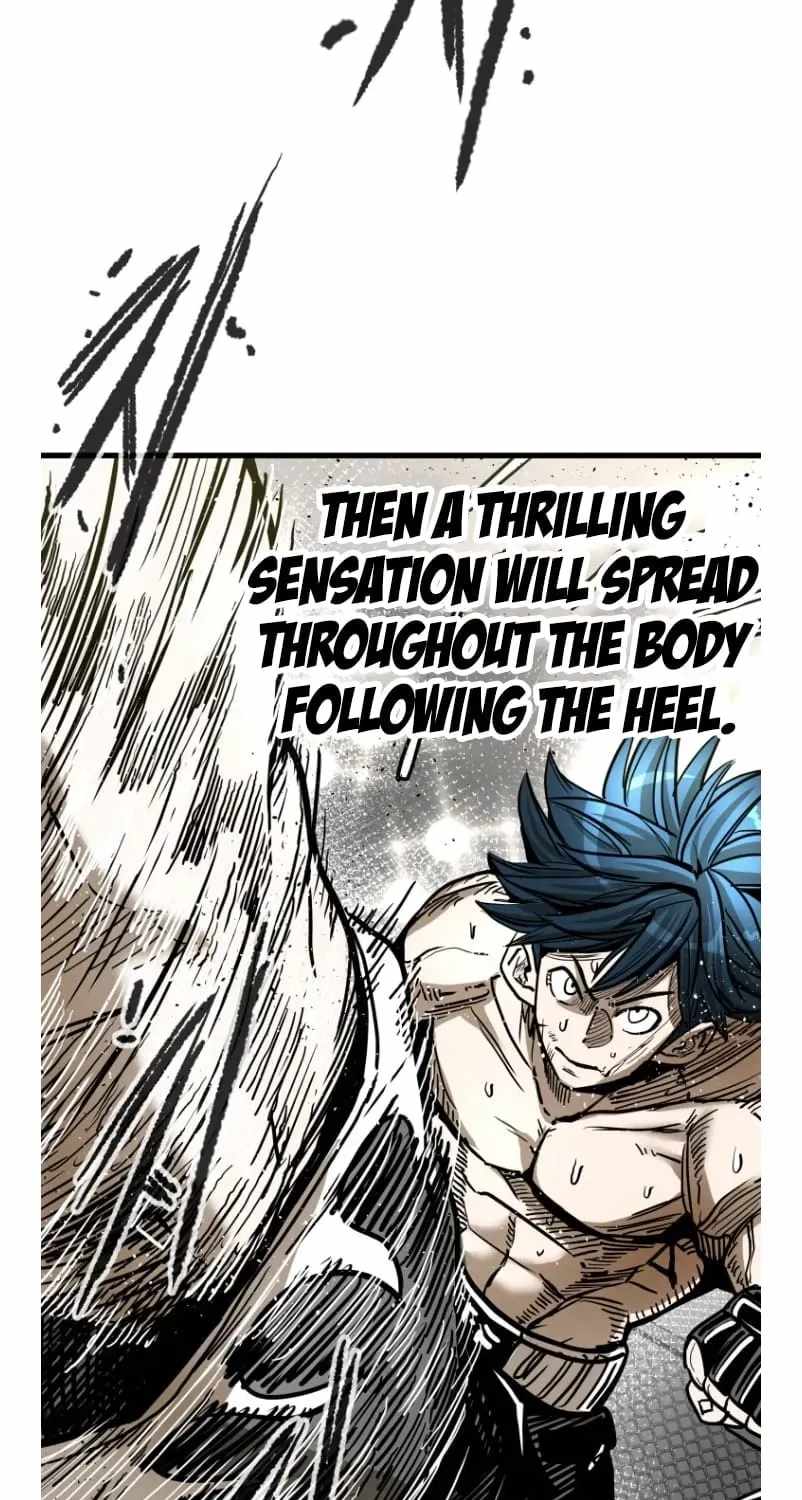 Shark – Manga — Chapter 361 — page 35