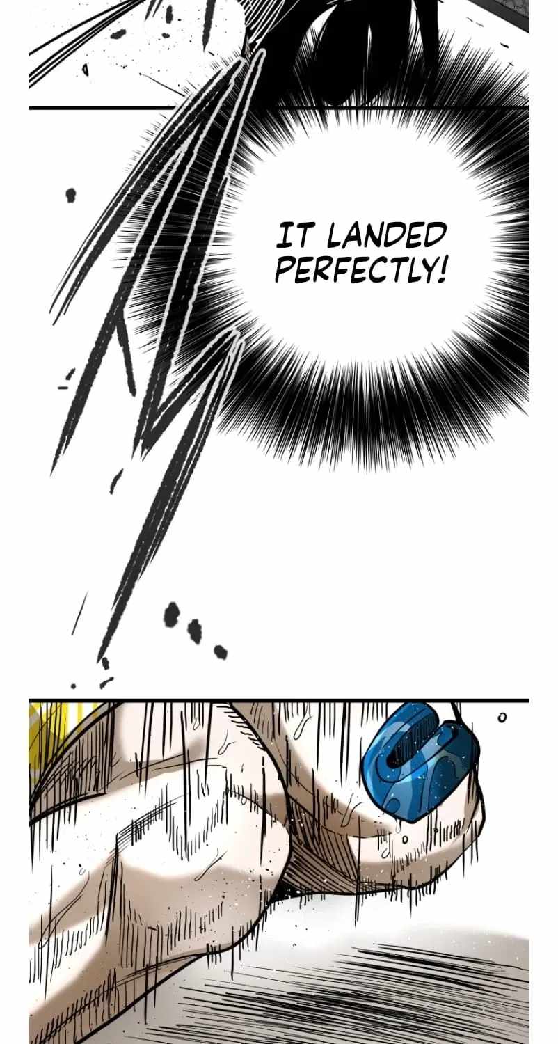 Shark – Manga — Chapter 361 — page 37