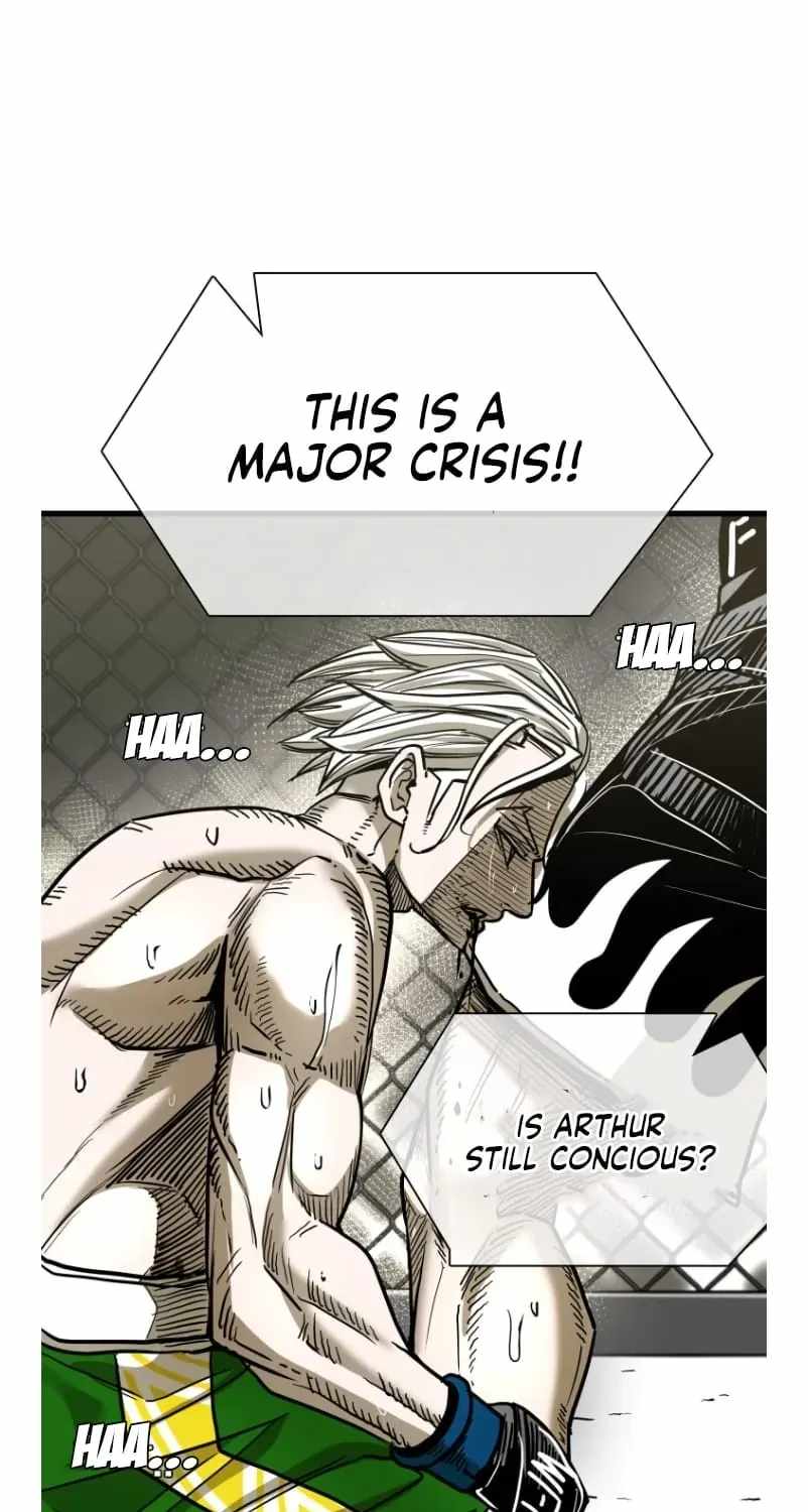Shark – Manga — Chapter 361 — page 49