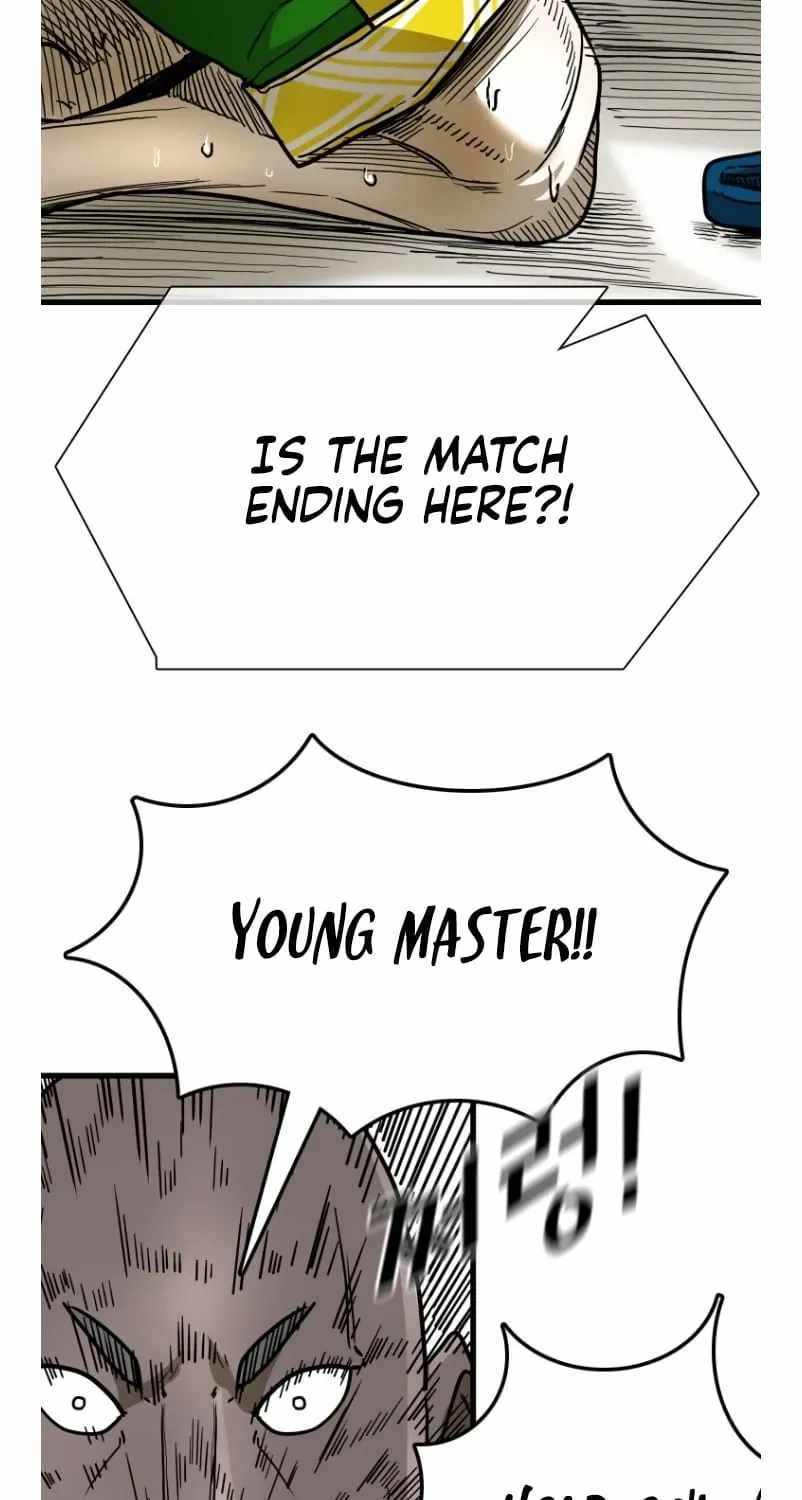 Shark – Manga — Chapter 361 — page 51