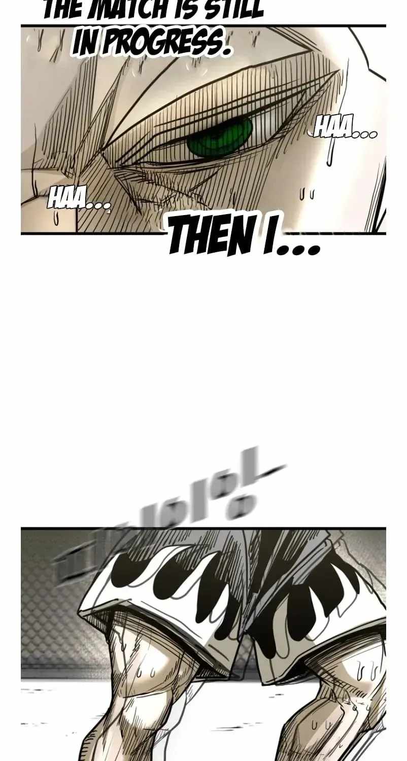 Shark – Manga — Chapter 361 — page 59