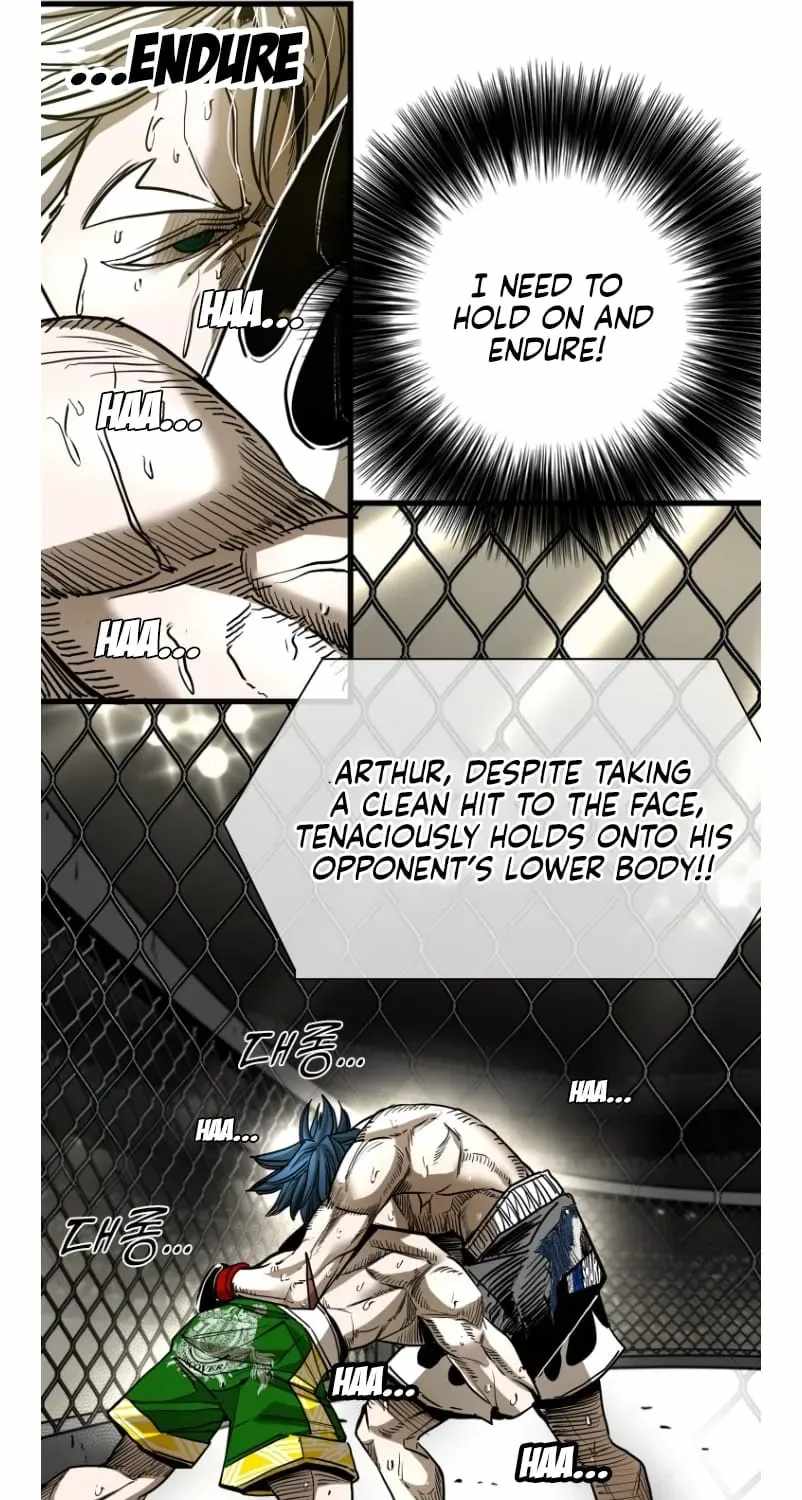 Shark – Manga — Chapter 361 — page 65