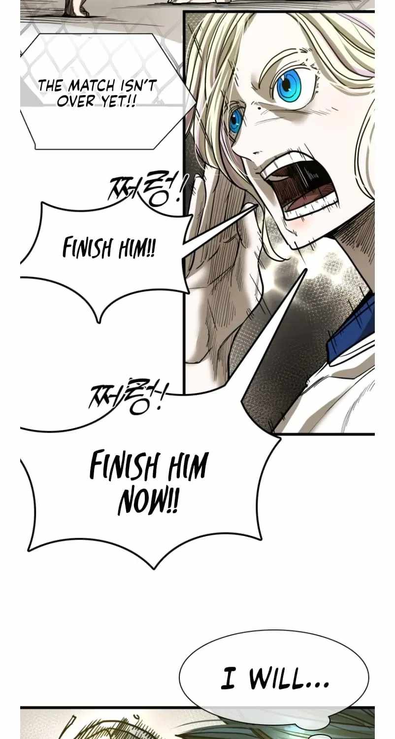 Shark – Manga — Chapter 361 — page 67