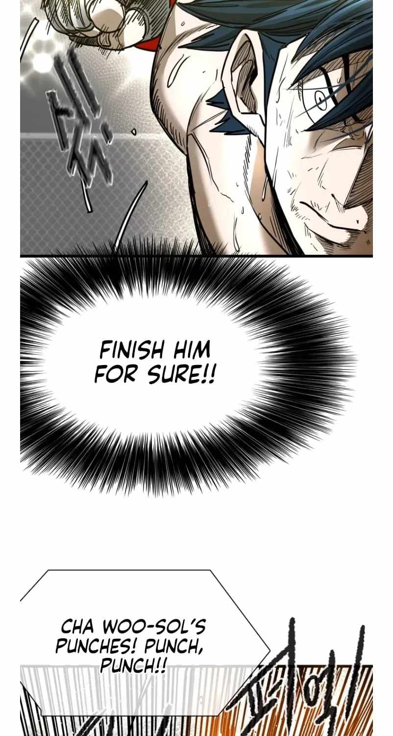 Shark – Manga — Chapter 361 — page 69