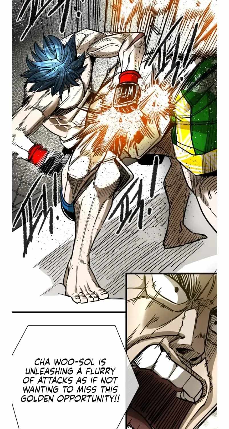 Shark – Manga — Chapter 361 — page 71